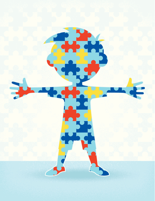 How is Autism Diagnosed? | Autism Awareness | Child Therapy NY | Liberty POST
