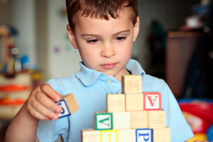 Autism Progress & Treatment in NY | Child Therapy | Liberty POST